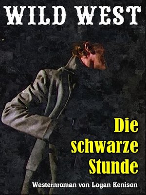 cover image of Die schwarze Stunde